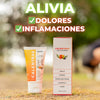 Alivia Dolores e Inflamaciones - Calentra™️