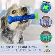 Hueso Limpia Dientes (2X1)