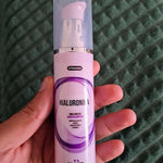 Crema de Belleza Anti-Arrugas | Hialuronika™️ (ENVÍO GRATIS)